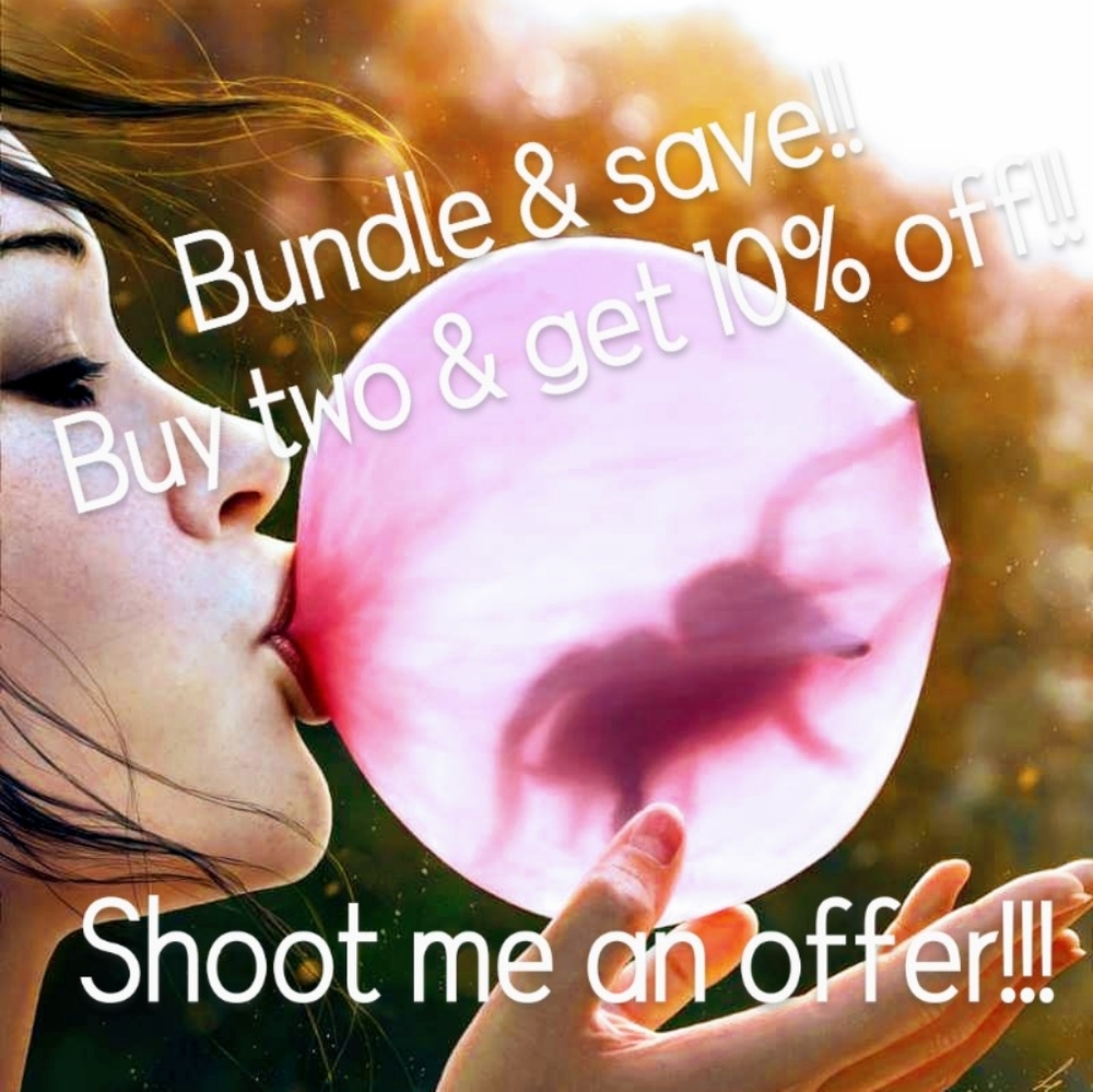 Bundle & Save!